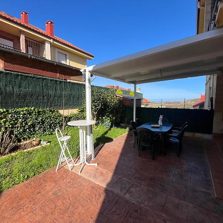 Apartamento Lagos Azules I Ruilobuca Buitenkant foto