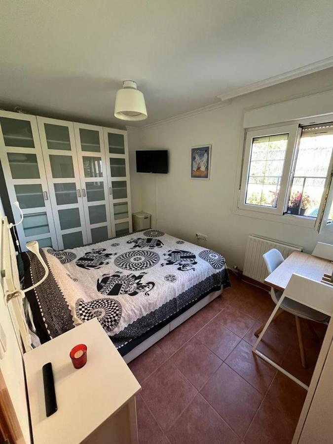 Apartamento Lagos Azules I Ruilobuca Buitenkant foto