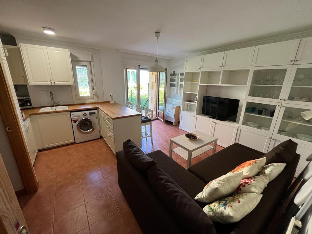 Apartamento Lagos Azules I Ruilobuca Buitenkant foto