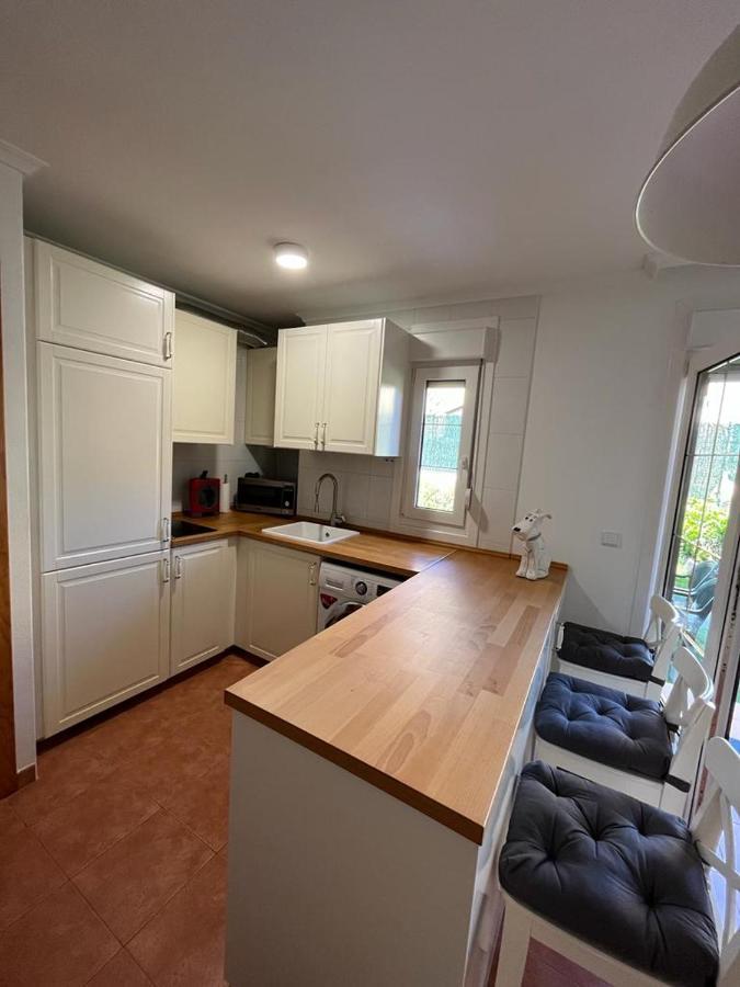 Apartamento Lagos Azules I Ruilobuca Buitenkant foto