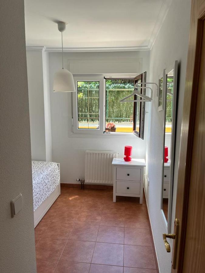 Apartamento Lagos Azules I Ruilobuca Buitenkant foto
