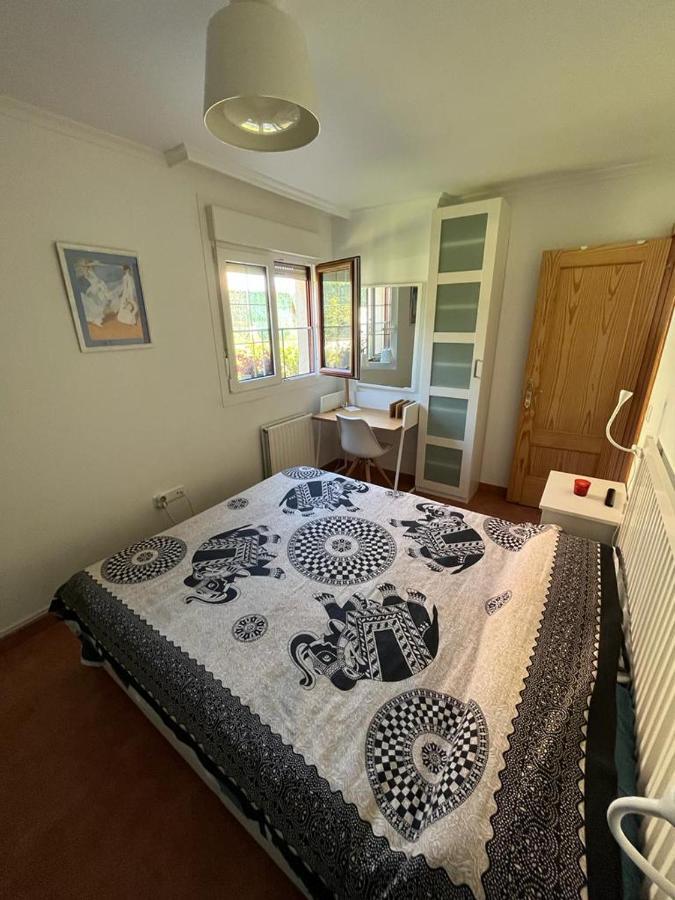 Apartamento Lagos Azules I Ruilobuca Buitenkant foto
