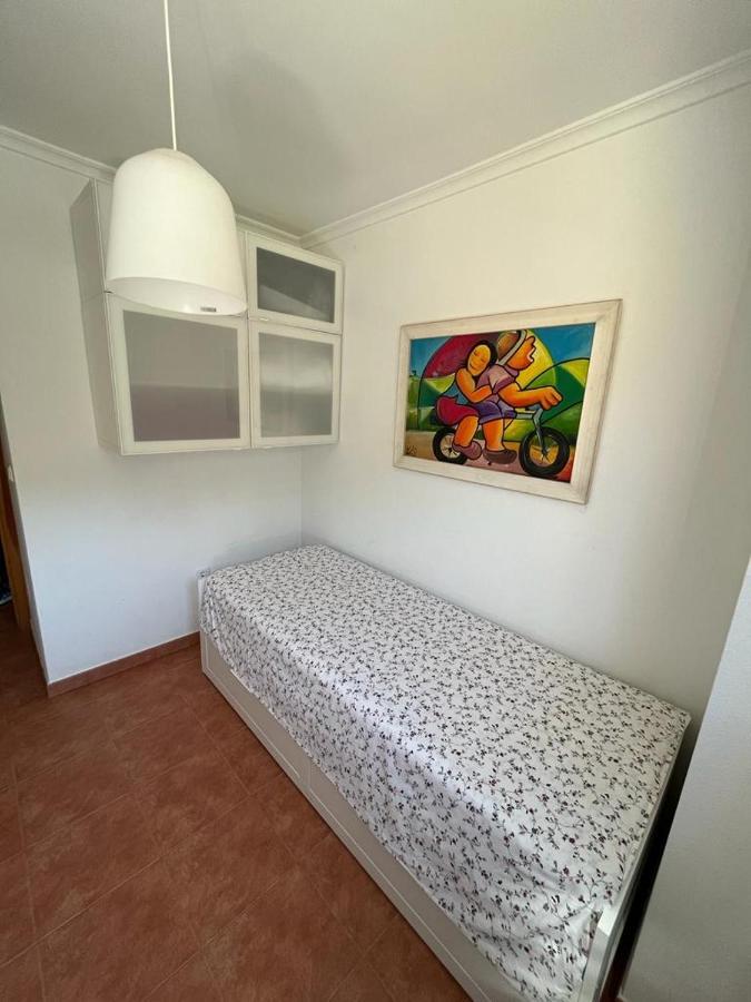 Apartamento Lagos Azules I Ruilobuca Buitenkant foto