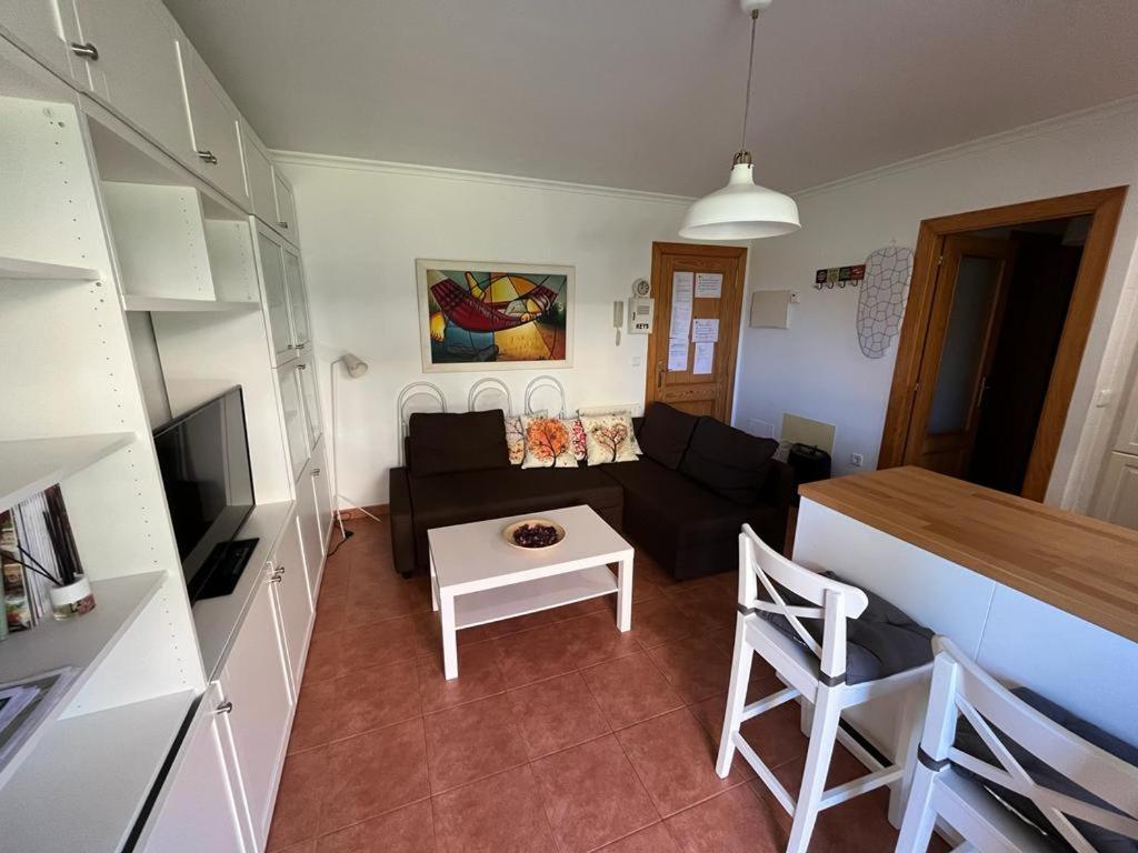Apartamento Lagos Azules I Ruilobuca Buitenkant foto