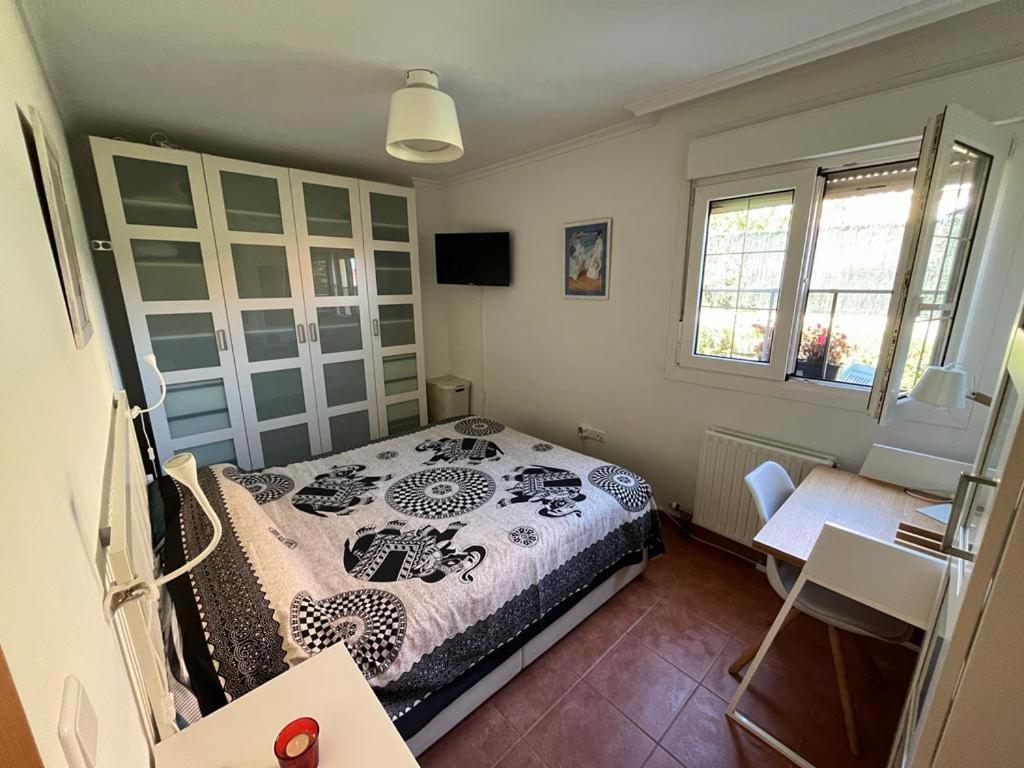 Apartamento Lagos Azules I Ruilobuca Buitenkant foto