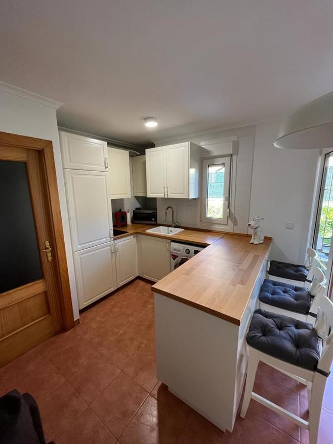 Apartamento Lagos Azules I Ruilobuca Buitenkant foto