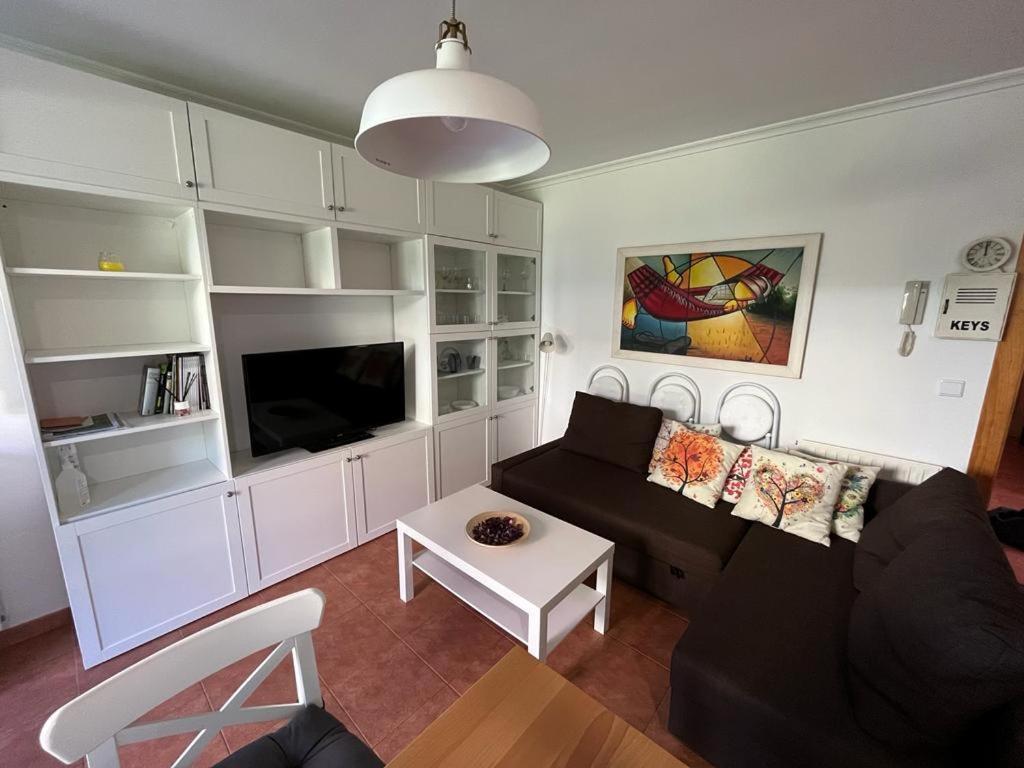 Apartamento Lagos Azules I Ruilobuca Buitenkant foto