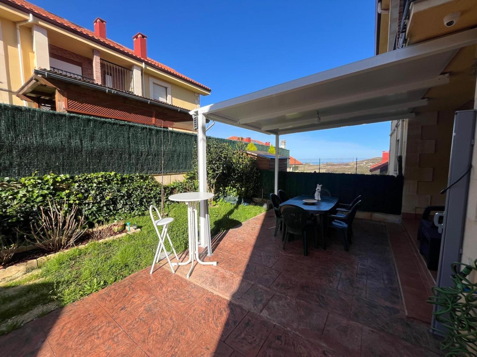 Apartamento Lagos Azules I Ruilobuca Buitenkant foto